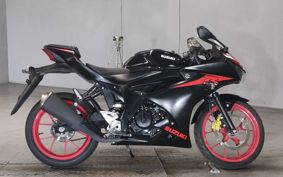 SUZUKI GSX-R125 DL33B