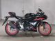 Фото Suzuki GSX-R125 с японского аукциона