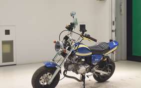 HONDA MONKEY Z50J