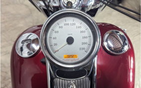 HARLEY FLHRS1450 2004 FXV