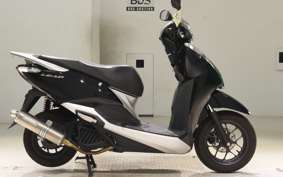 HONDA LEAD 125 2021 JF45