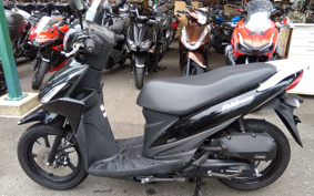 SUZUKI ADDRESS V110 CE47A