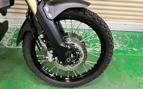 YAMAHA TENERE 700 2020 DM09J