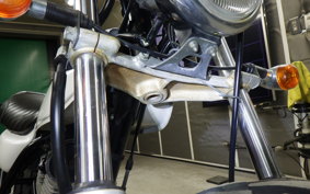 SUZUKI VANVAN 200 2006 NH41A