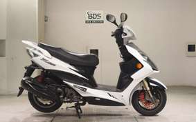 KYMCO RACING KING 180 FI