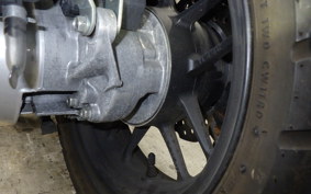 HONDA ADV160 2016 KF54