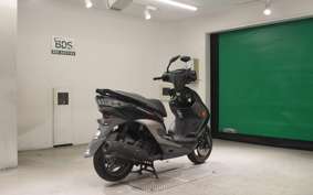 YAMAHA CYGNUS 125 XSR 2 SE44J
