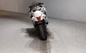 SUZUKI GSX-1300R HAYABUSA 2008 GX72A