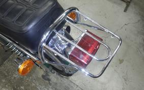 SUZUKI GN250 E 2016 NJ41A