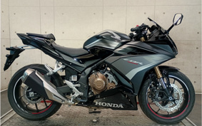 HONDA CBR400R ABS 2022 NC56