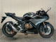 Фото Honda CBR400R ABS 2022 с японского аукциона