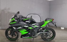 KAWASAKI NINJA 250 EX250L