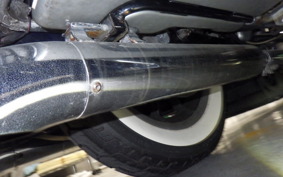 HARLEY FLHTCUI SIDECAR 1450 2000