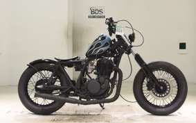 YAMAHA SR400 Gen.3 2001 RH01J