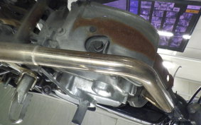 HONDA APE 100 1999 HC07