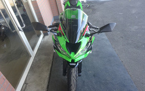 KAWASAKI NINJA ZX-6R 2020 ZX636G