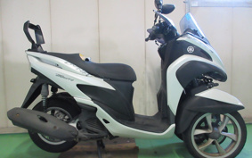 YAMAHA TRICITY 125 SE82J