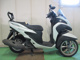 Фото Yamaha TRICITY 125 с японского аукциона