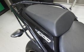 KAWASAKI NINJA 1000 2013