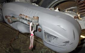 YAMAHA JOG Gen.2 3YJ