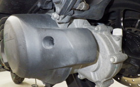 YAMAHA CYGNUSｸﾞﾘﾌｧｽ SEJ4J