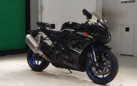 SUZUKI GSX-R1000R A 2018