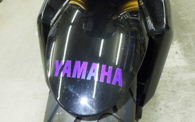 YAMAHA MT-09 ASP 2018 RN52J