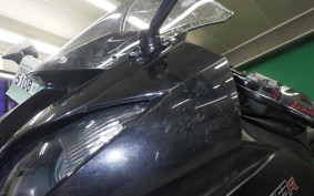 KAWASAKI NINJA ZX-6R 2010