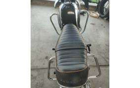KAWASAKI W1SA 1973 W1