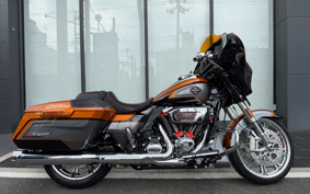 HARLEY FLHXSE CVO 2026 PX6
