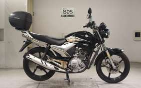 YAMAHA YBR125
