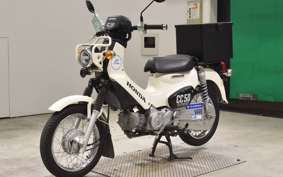 HONDA ｸﾛｽｶﾌﾞ50 AA06