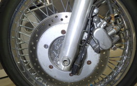 HONDA SHADOW 400 SLASHER 2005 NC40