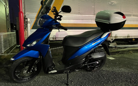 SUZUKI ADDRESS V110 CE47A
