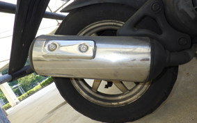 HONDA DIO ZX GEN 2 AF35