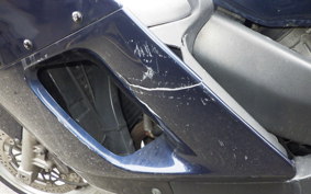 KAWASAKI ZZ-R400 Gen.2 2006 ZX400N