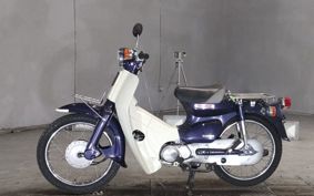 HONDA SUPER CUB90 HA02