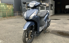HONDA DIO 110 JF58