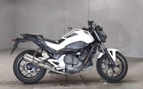 HONDA NC750L TRAINING CAR  RC67