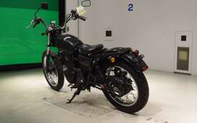 KAWASAKI 250TR 2015 BJ250F