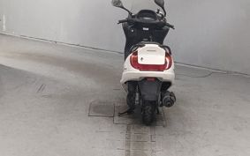 HONDA FORESIGHT MF04