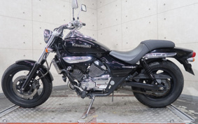 KAWASAKI ELIMINATOR 250V VN250A