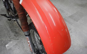 HONDA XLR250 BAJA 2015 MD22
