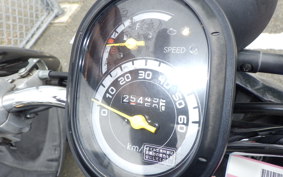 HONDA TODAY 2 AF67