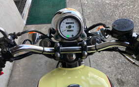 KAWASAKI ESTRELLA RS LTD BJ250A