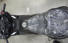 YAMAHA T-MAX 560 2026 SJ21J