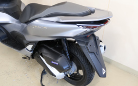 HONDA PCX125 JK05