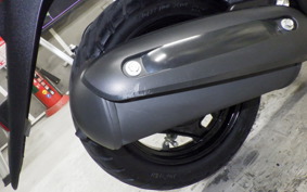 SUZUKI LET's CA4AA