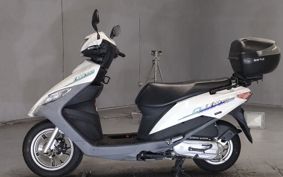 SUZUKI ADDRESS V125 DT11A