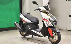 YAMAHA CYGNUSｸﾞﾘﾌｧｽ SEJ4J